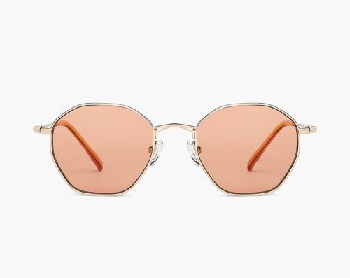 Jiebo Uv Protection Sunglasses