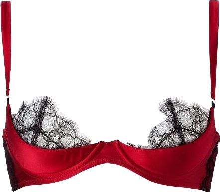 Piraso Uv Protection Red Sunglasses