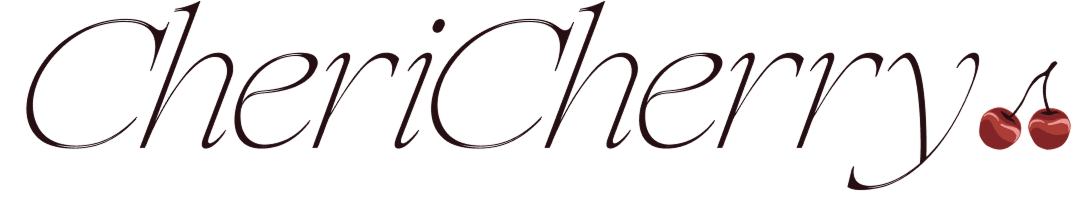 Chericherry